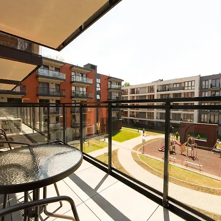 Main Trainstation One Bedroom Ac P4you Pl Appartement *