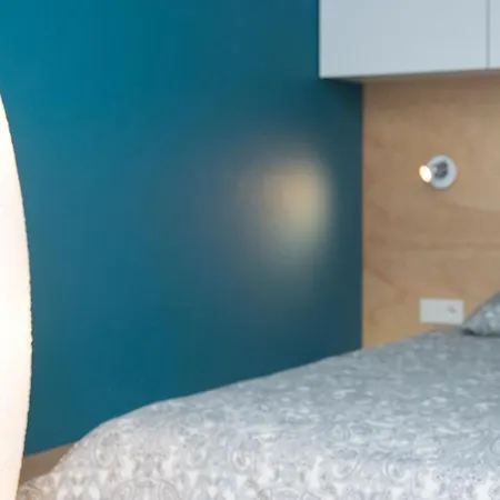 Main Trainstation One Bedroom Ac P4you Pl *