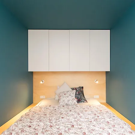 Main Trainstation One Bedroom Ac P4you Pl *