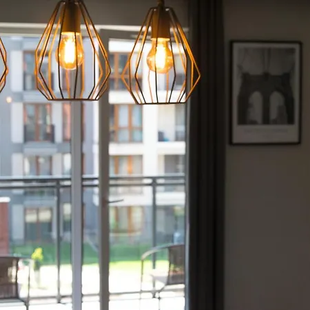 Apartment Main Trainstation One Bedroom Ac P4you Pl