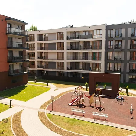 Main Trainstation One Bedroom Ac P4you Pl Apartamento *